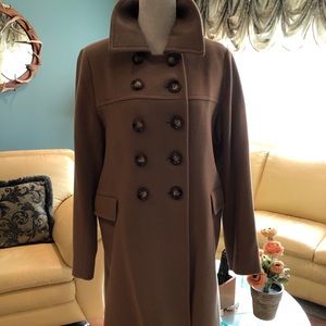 Michael KORS wool coat